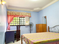 Blk 848 Woodlands Street 82 (Woodlands), HDB Executive #487556001